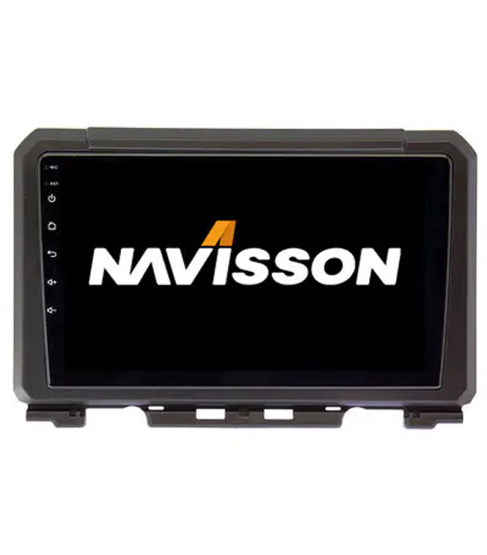 Sistema multimedia Navisson para Suzuki Jimny (+2019)
